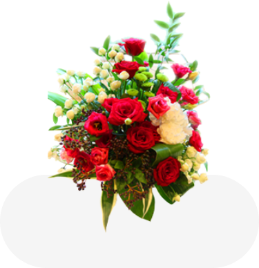 花束